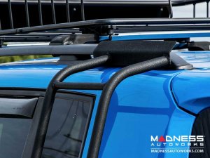 Jeep Renegade Roof Rack Ladder